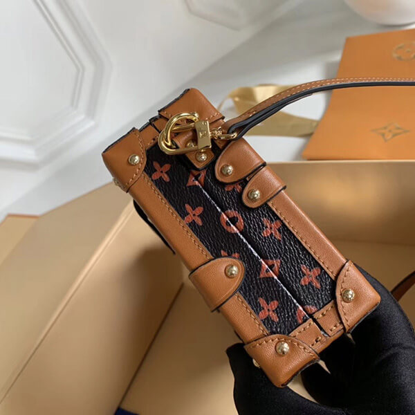 入手困難品!ルイヴィトン プティットマル コピー キャットグラム M44407